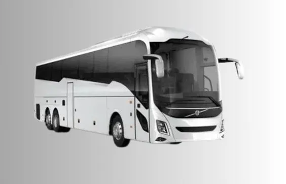 Aberdeen Coach Hire