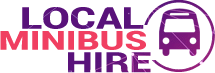 Minibus Hire Aberdeen Logo
